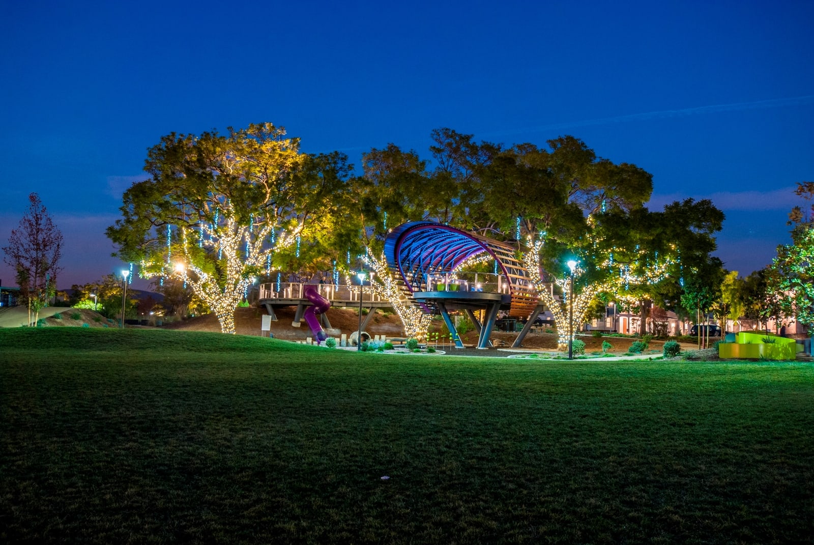 Ladera Ranch Sports Complex Project